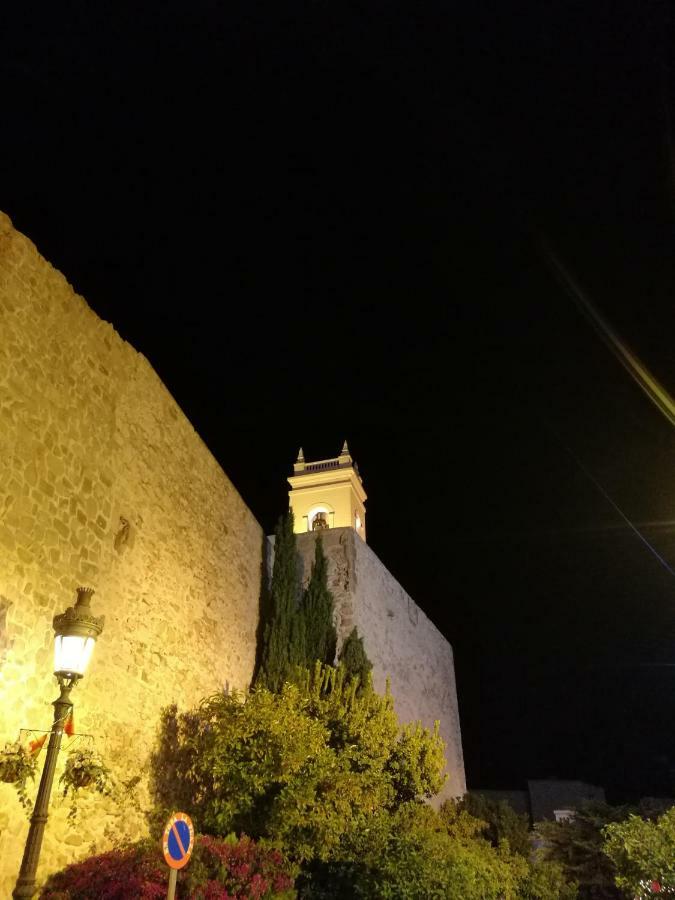 Appartement Ermita Casco Antiguo à Calp Extérieur photo