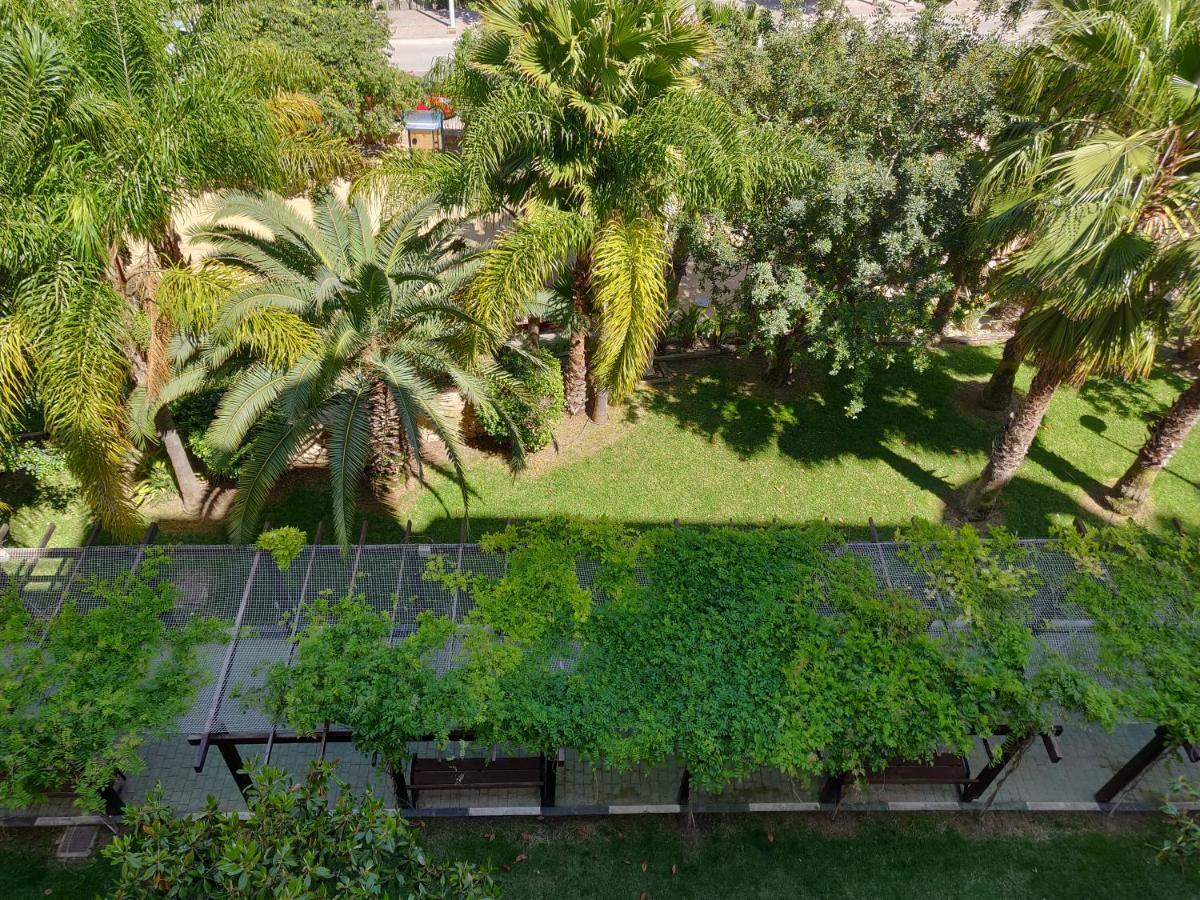 Appartement Ermita Casco Antiguo à Calp Extérieur photo